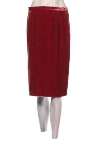 Sukně Unbranded, Velikost M, Barva Červená, Cena  495,00 Kč, #136982951
