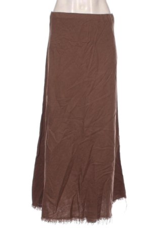 Sukňa Blue Sand, Veľkosť S, Farba Hnedá, Cena  13,00 €, #136983102
