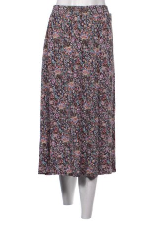 Fustă Rainbow, Mărime L, Culoare Multicolor, Preț 67,99 Lei, #136983154