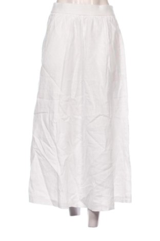 Sukňa United Colors Of Benetton, Veľkosť S, Farba Biela, Cena  20,00 €, #136983284