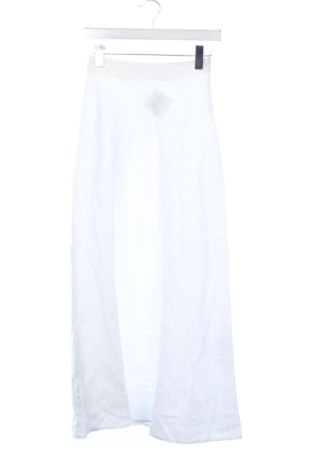 Rock NA-KD, Größe XXS, Farbe Weiß, Preis 16,00 €, #136983331