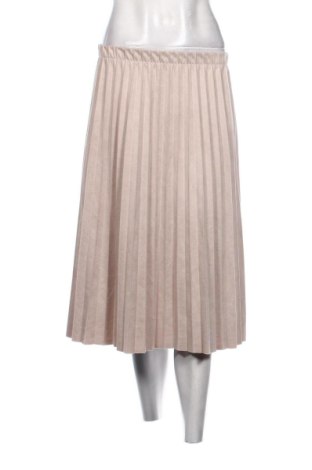 Sukně Zara, Velikost M, Barva Béžová, Cena  447,00 Kč, #136983543