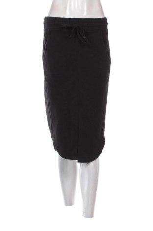 Φούστα United Colors Of Benetton, Μέγεθος M, Χρώμα Μαύρο, Τιμή 17,95 €, #136983740