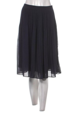 Fustă H&M, Mărime M, Culoare Albastru, Preț 44,99 Lei, #136984173