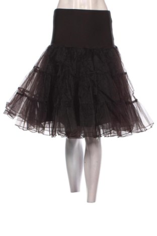 Spódnica Unbranded, Rozmiar S, Kolor Czarny, Cena 46,57 zł, #136984453