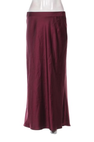 Rock Zara, Größe XL, Farbe Lila, Preis 18,00 €, #136984487