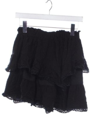 Sukně SHEIN, Velikost XS, Barva Černá, Cena  177,00 Kč, #136984559