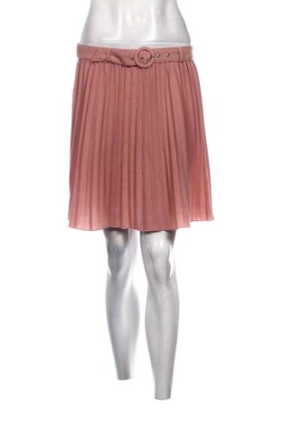Spódnica H&M, Rozmiar M, Kolor Popielaty róż, Cena 33,18 zł, #136984828