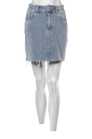 Rock Vero Moda, Größe S, Farbe Blau, Preis 7,00 €, #136985048