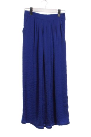 Sukně Bershka, Velikost S, Barva Modrá, Cena  276,00 Kč, #136985177