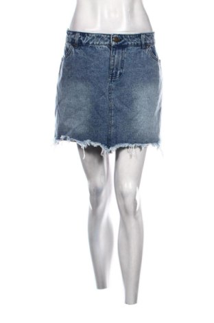 Sukně Unbranded, Velikost XL, Barva Modrá, Cena  340,00 Kč, #136985266