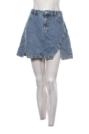 Fustă Unbranded, Mărime L, Culoare Albastru, Preț 72,99 Lei, #136985290