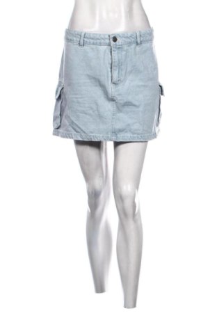Φούστα Karl Kani, Μέγεθος XL, Χρώμα Μπλέ, Τιμή 45,00 €, #136985397