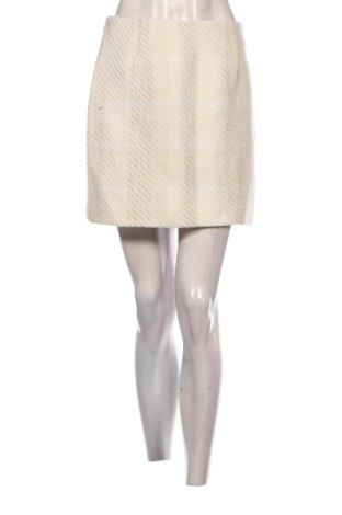 Sukně H&M, Velikost M, Barva Krémová, Cena  174,00 Kč, #136985505