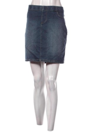 Φούστα Unbranded, Μέγεθος XL, Χρώμα Μπλέ, Τιμή 12,99 €, #136985612