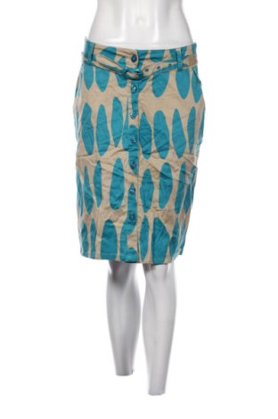 Φούστα Vero Moda, Μέγεθος S, Χρώμα Πολύχρωμο, Τιμή 7,99 €, #136986449