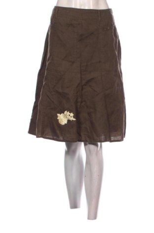Spódnica Gerry Weber, Rozmiar L, Kolor Brązowy, Cena 108,00 zł, #136986607