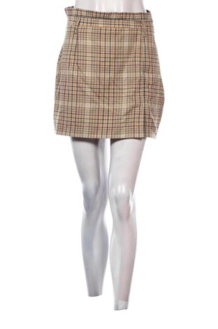 Spódnica Bershka, Rozmiar S, Kolor Kolorowy, Cena 26,99 zł, #136986792