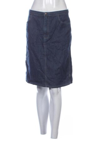 Rock Esprit, Größe L, Farbe Blau, Preis 13,99 €, #136986793