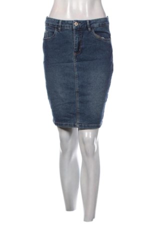 Φούστα ONLY, Μέγεθος M, Χρώμα Μπλέ, Τιμή 9,99 €, #136986851