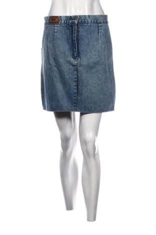 Sukně Unbranded, Velikost M, Barva Modrá, Cena  240,00 Kč, #136986909