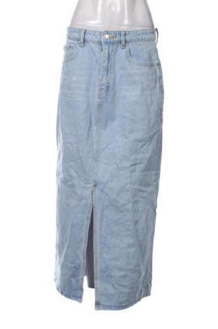 Rock SHEIN, Größe L, Farbe Blau, Preis 14,99 €, #136987105