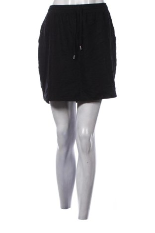 Fustă Jean Pascale, Mărime L, Culoare Negru, Preț 33,99 Lei, #136987287