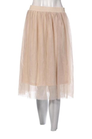 Spódnica Unbranded, Rozmiar M, Kolor Beżowy, Cena 61,99 zł, #136987355