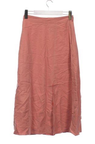 Sukně Unbranded, Velikost XS, Barva Popelavě růžová, Cena  389,00 Kč, #136987663