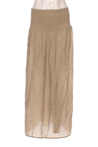 Φούστα Unbranded, Μέγεθος M, Χρώμα  Μπέζ, Τιμή 13,10 €, #136987899
