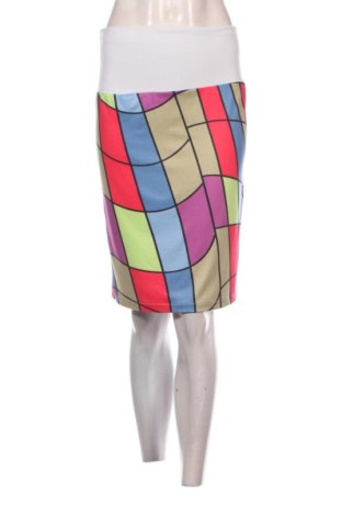 Spódnica Unbranded, Rozmiar M, Kolor Kolorowy, Cena 42,87 zł, #136988178