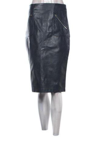 Rock Zara, Größe S, Farbe Blau, Preis 14,74 €, #136988214