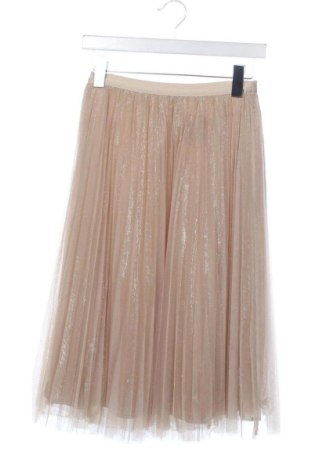 Spódnica Unbranded, Rozmiar XS, Kolor Beżowy, Cena 85,74 zł, #136988357