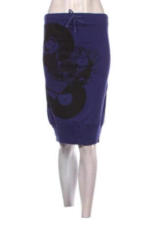 Spódnica H&M, Rozmiar M, Kolor Fioletowy, Cena 36,01 zł, #136988427