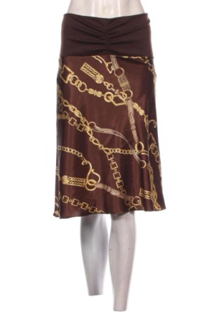 Spódnica Unbranded, Rozmiar L, Kolor Kolorowy, Cena 42,87 zł, #136988448