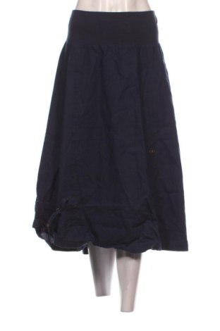 Spódnica Unbranded, Rozmiar XXL, Kolor Niebieski, Cena 67,00 zł, #136988527