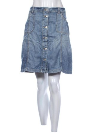 Spódnica Unbranded, Rozmiar XL, Kolor Niebieski, Cena 75,99 zł, #136988981