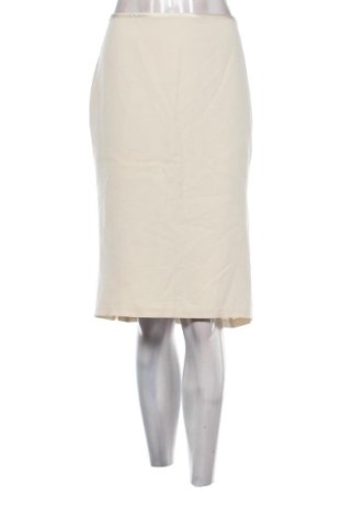 Spódnica Marks & Spencer, Rozmiar M, Kolor ecru, Cena 95,00 zł, #136989038