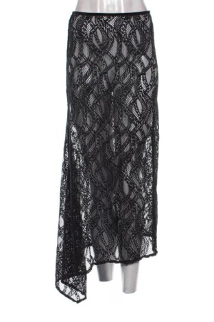 Rock Zara, Größe M, Farbe Schwarz, Preis 12,69 €, #136989268
