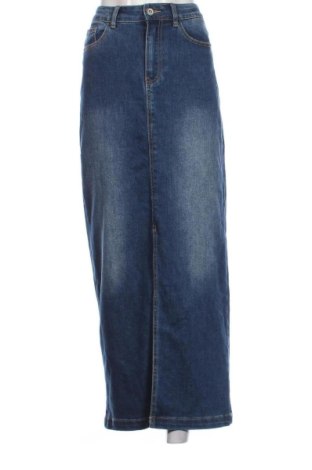 Rock Unbranded, Größe L, Farbe Blau, Preis € 17,48, #136989357