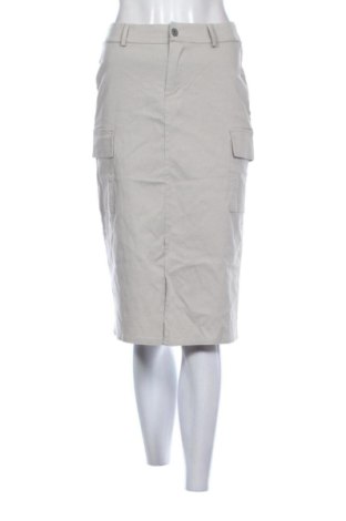 Φούστα Unbranded, Μέγεθος M, Χρώμα  Μπέζ, Τιμή 15,13 €, #136989379