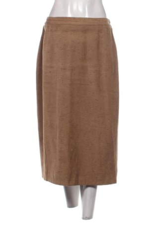 Sukně Bordo, Velikost XL, Barva Hnědá, Cena  407,00 Kč, #136989663