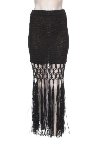 Sukně H&M, Velikost S, Barva Černá, Cena  291,00 Kč, #136989844