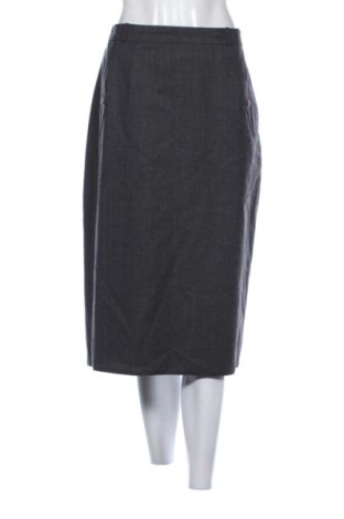 Rock Unbranded, Größe L, Farbe Grau, Preis 11,50 €, #136990007