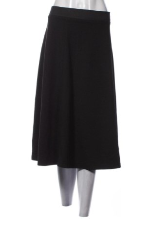 Rock H&M, Größe L, Farbe Schwarz, Preis 6,99 €, #136990016
