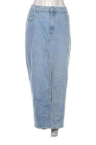 Sukňa Chiara Ferragni, Veľkosť L, Farba Modrá, Cena  42,28 €, #136990051