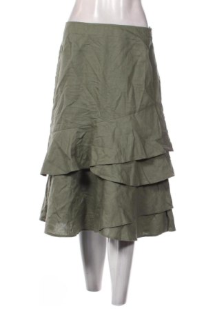 Sukně Esprit, Velikost S, Barva Zelená, Cena  409,00 Kč, #136990133