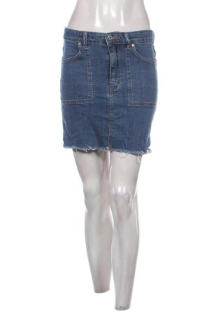 Sukně Pull&Bear, Velikost S, Barva Modrá, Cena  243,00 Kč, #136990310