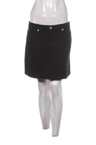 Φούστα Zadig & Voltaire, Μέγεθος L, Χρώμα Μαύρο, Τιμή 60,47 €, #136990508