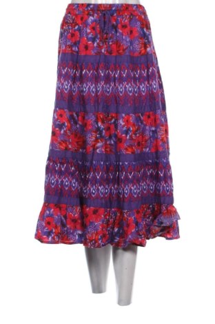 Spódnica Unbranded, Rozmiar XL, Kolor Kolorowy, Cena 80,00 zł, #136990600
